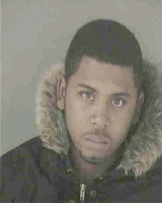 CROWDER, CLIFTON JOSEPH - Peoria County, IL