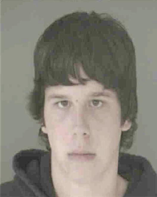 DORAN, CODY - Peoria County, IL