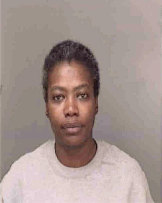 HENDERSON, MAMIE - Peoria County, IL