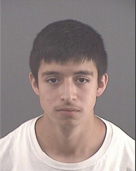 HERNANDEZ, HORACIO ISAC - Peoria County, IL