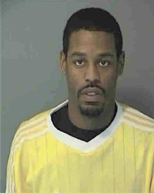 HUDSON, LEVAR ANDRE - Peoria County, IL