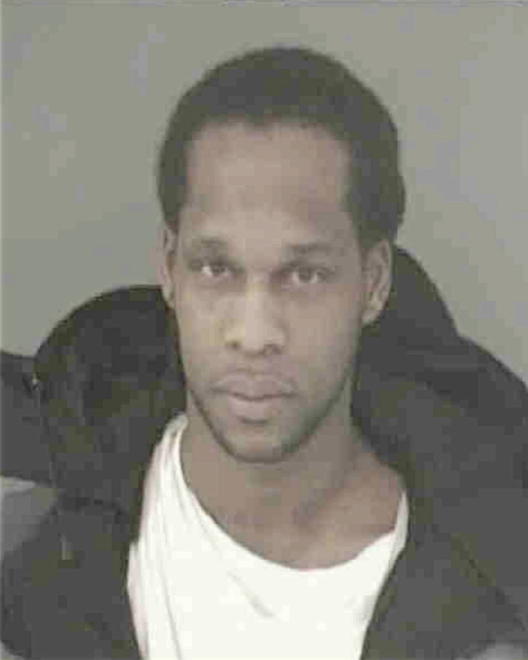 INGRAM, CARL CORTEZ - Peoria County, IL