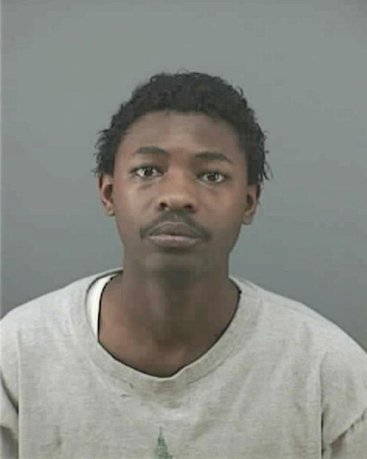 JONES, ROBERT JR - Peoria County, IL