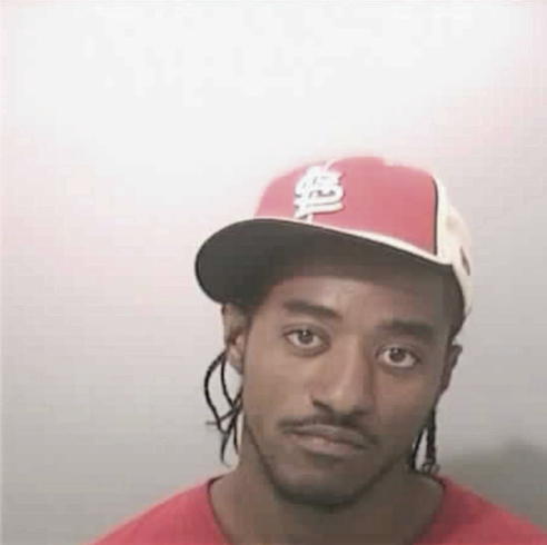 JONES, TAVORIS ARNEZ - Peoria County, IL