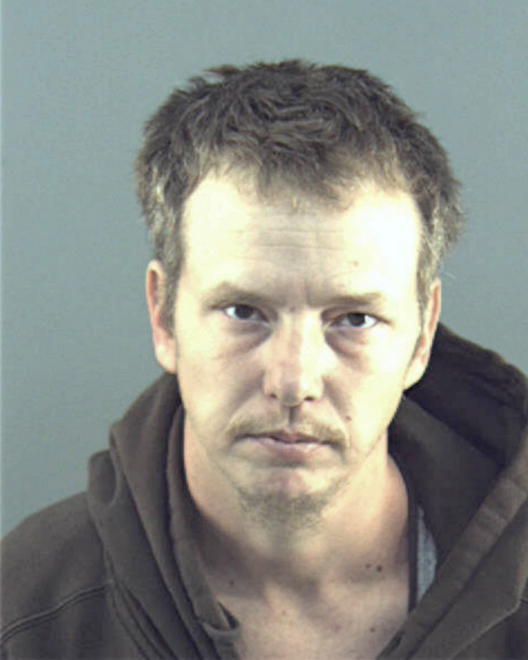 RAGLAND, CHRISTOPHER L - Peoria County, IL