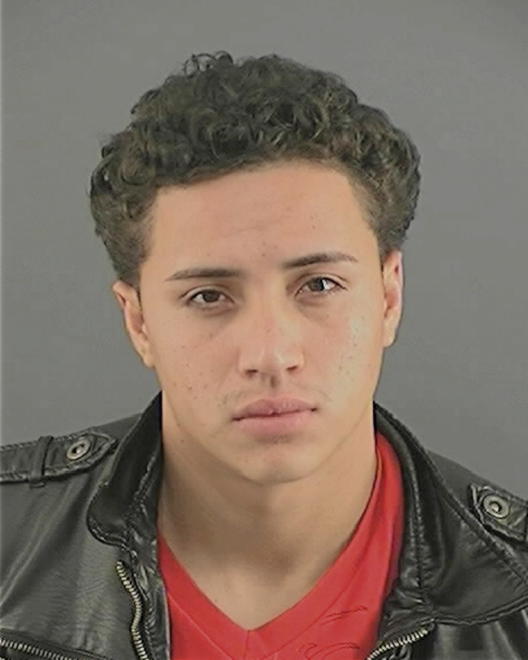 ROMERO, CARLOS M - Peoria County, IL