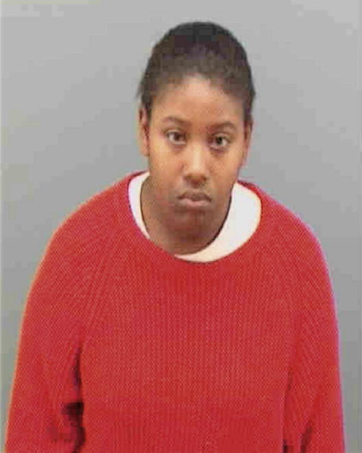 SARGENT, NIKKIA N - Peoria County, IL