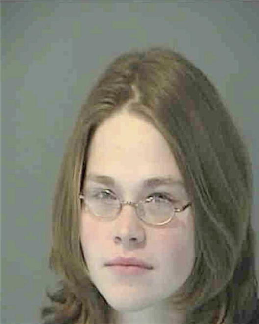 SHREWSBURY, KAYLA LYNN - Peoria County, IL