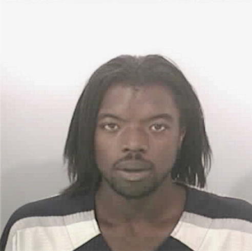SLEDGE, LIONEL JR - Peoria County, IL