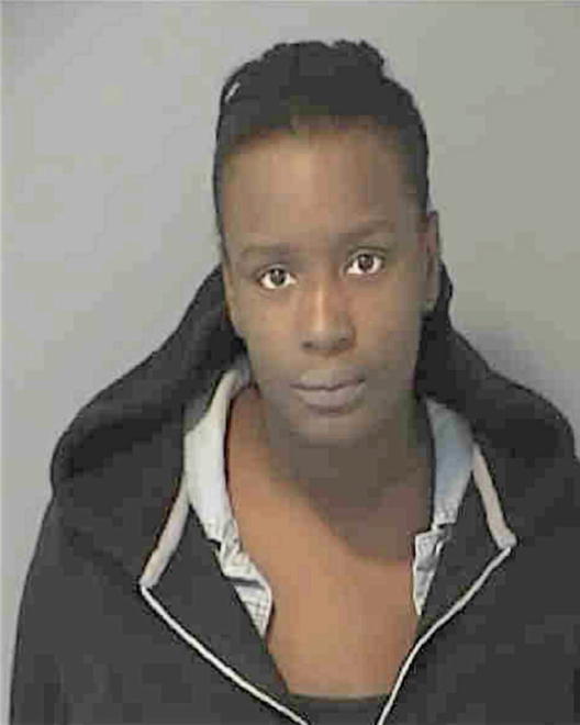 SMITH, DIETRIA JANELL - Peoria County, IL