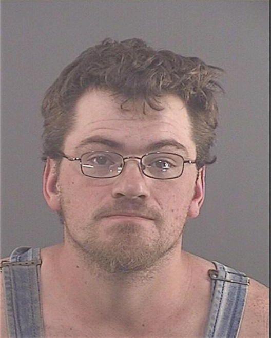 SMITH, JOSEPH M - Peoria County, IL