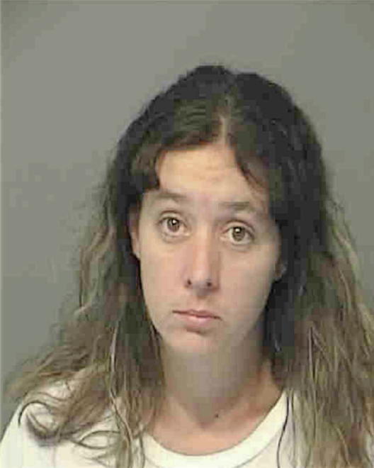 TAYLOR, TONYA LYNN - Peoria County, IL
