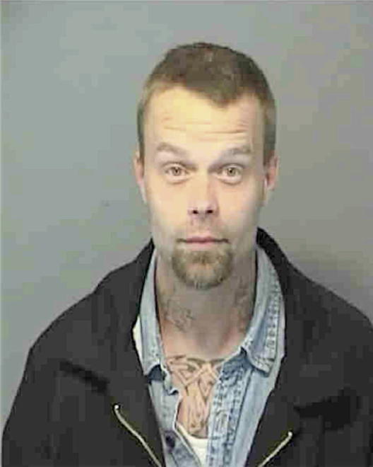 TURNER, JASON BRIAN - Peoria County, IL