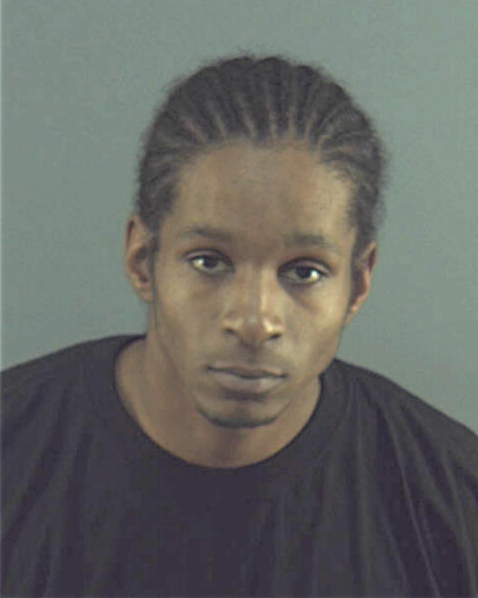WALKER, KARRINGTON D - Peoria County, IL