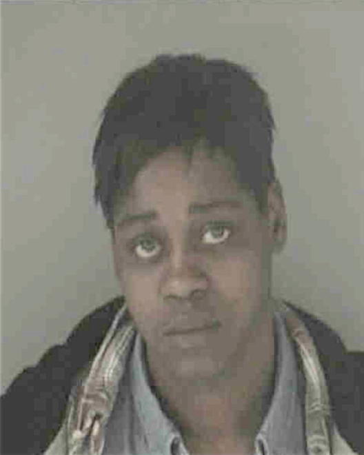 WASHINGTON, NICOLE YVETTE - Peoria County, IL