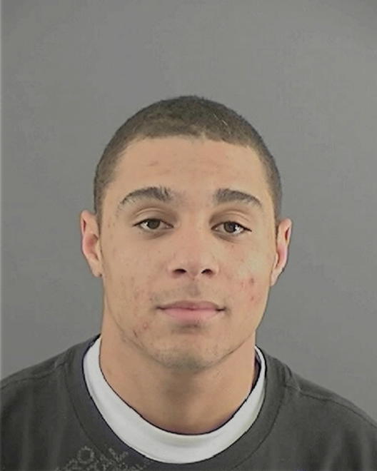 YOUNG, DARREN - Peoria County, IL