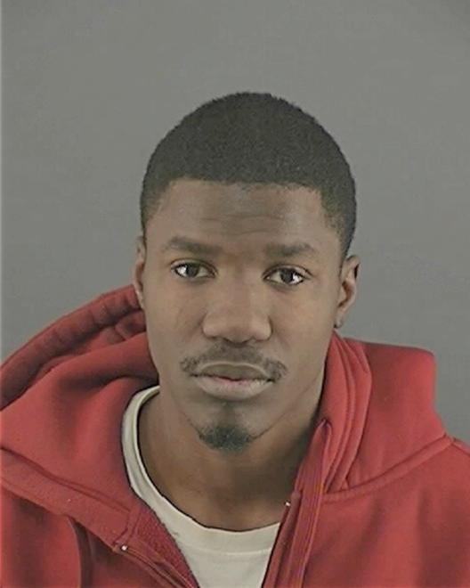 ADAMS, LAPATRICK EDDIE - Peoria County, IL