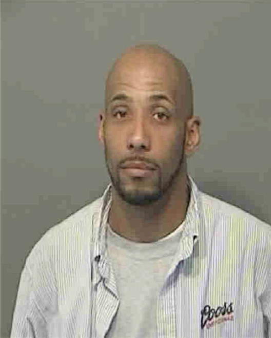 ANDERSON, BARRY MATTHEW - Peoria County, IL