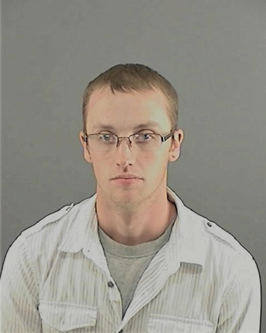 ATKINS, JAMES MICHAEL - Peoria County, IL
