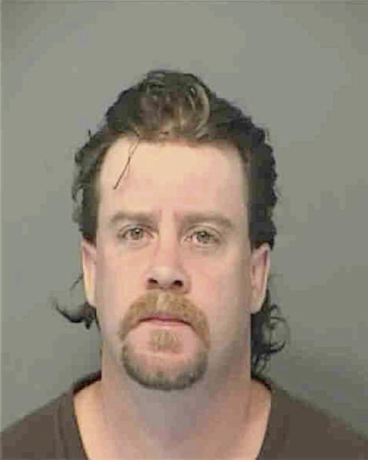 CARLOCK, JOEY LEE - Peoria County, IL