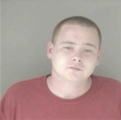 CARR, JAMES C - Peoria County, IL