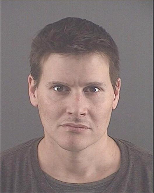CARTER, CHARLES CURTIS - Peoria County, IL