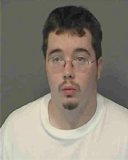 FOSTER, RICHARD ARLEND - Peoria County, IL
