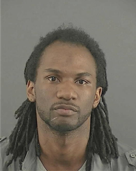 FREEMAN, ANTWAN TREMAIN - Peoria County, IL