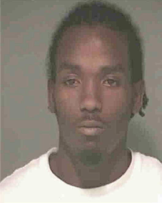 GAMBLE, ANTONIO M - Peoria County, IL