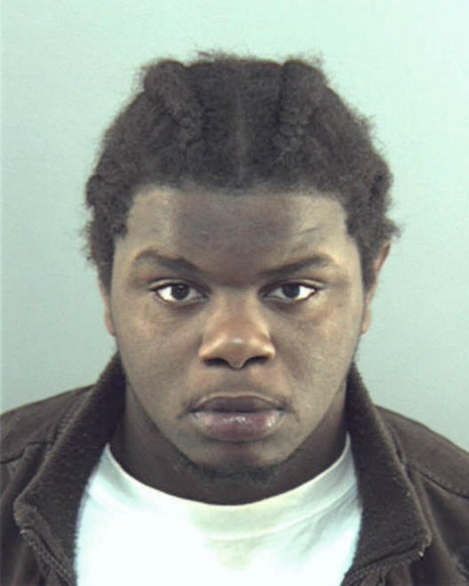 HERROD, CODARYL LEE - Peoria County, IL