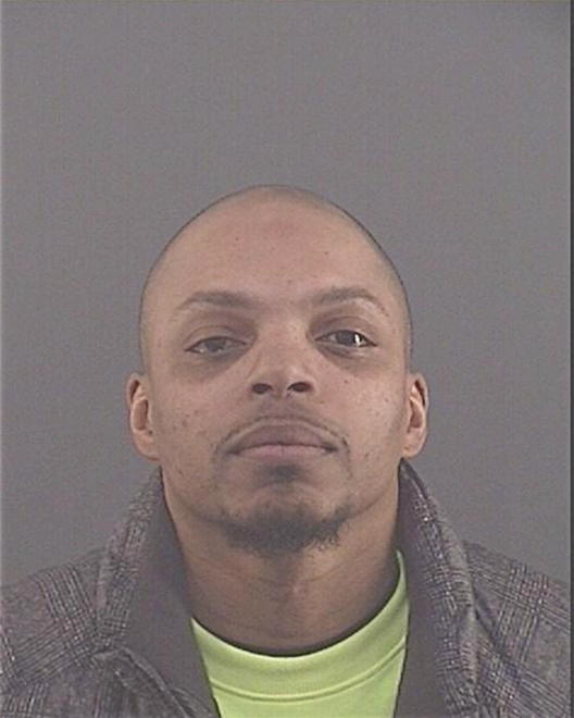 HERRON, CURTIS KENYATA - Peoria County, IL