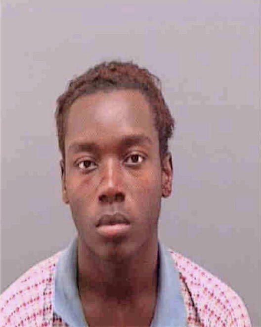 HERRON, WILLIE JAMES - Peoria County, IL