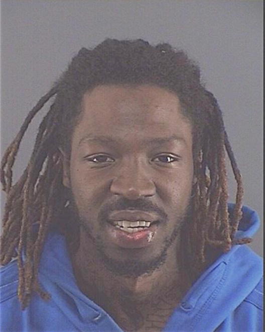 HILL, ANTONIO DEMARCUS - Peoria County, IL