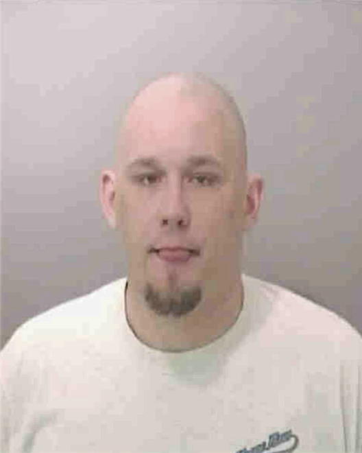 HINDS, TODD ANTHONY - Peoria County, IL