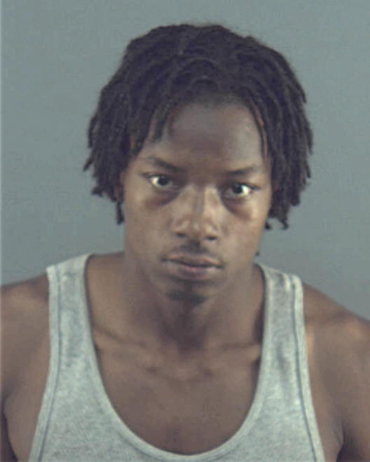 HOLMAN, KELVIN DAMON - Peoria County, IL
