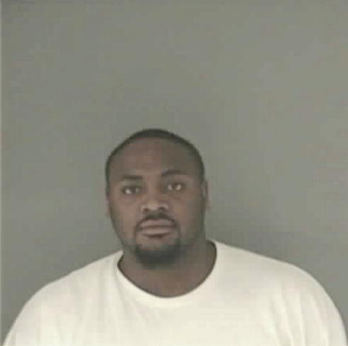 JOHNSON, RICKEY - Peoria County, IL