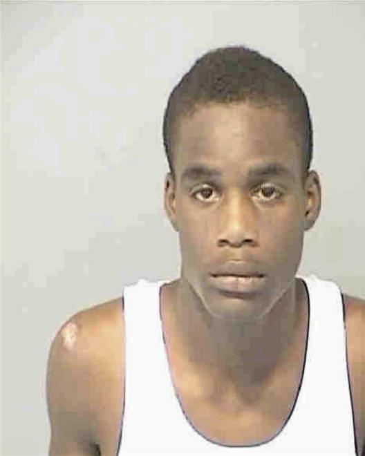 JOHNSON, TEEOTIS MAURICE - Peoria County, IL