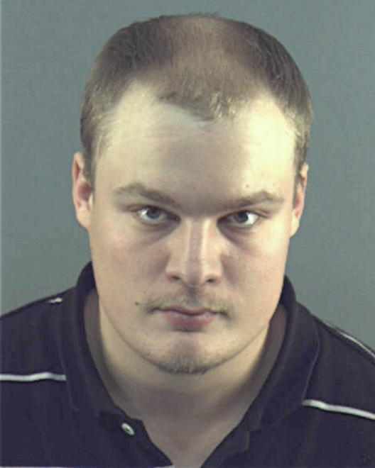 KINGERY, BRANDON KYLE - Peoria County, IL