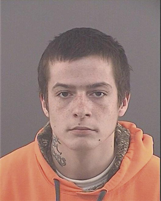 LARIMORE, THOMAS R - Peoria County, IL