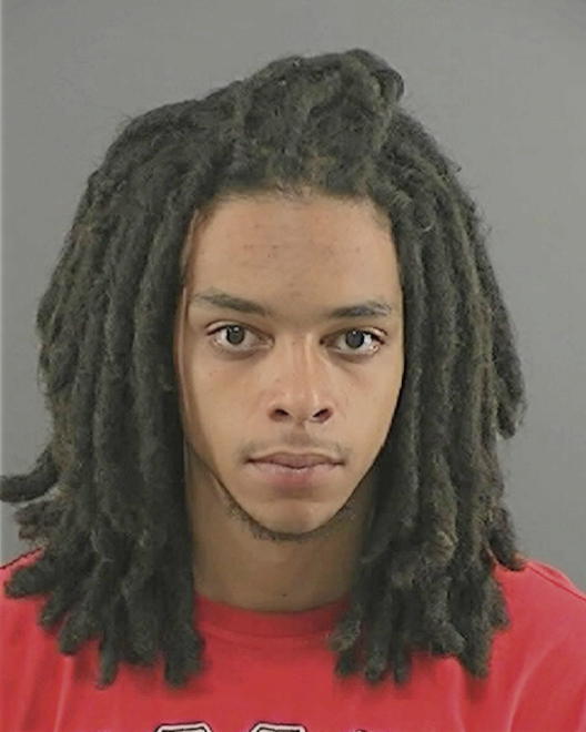 MORRIS, CALEB MICHAEL - Peoria County, IL