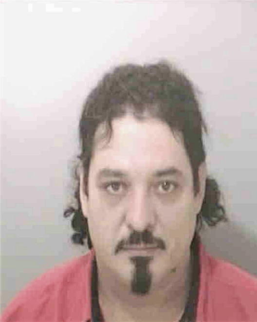 MUNIZ, SERGIO ORNELAS - Peoria County, IL