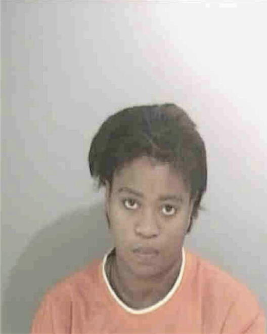 NICKERSON, YVETTE YEVONNA - Peoria County, IL