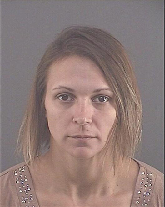 OATMAN, TRISTA R - Peoria County, IL