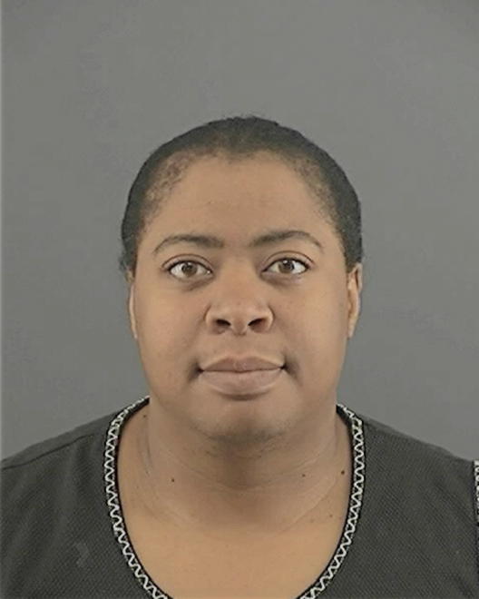 PATTERSON, LUWANDA YVONNE - Peoria County, IL