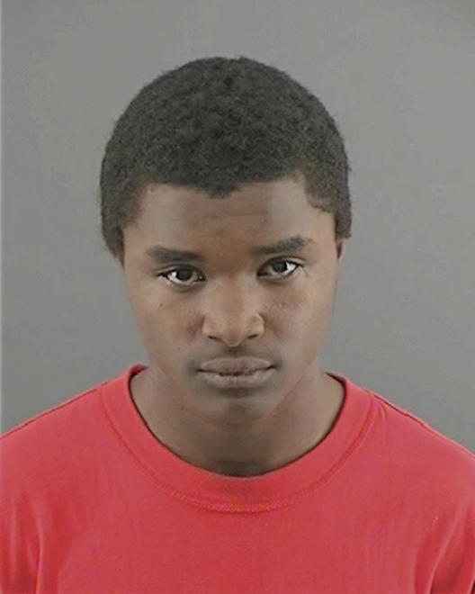 PERRY, WILLIE D - Peoria County, IL