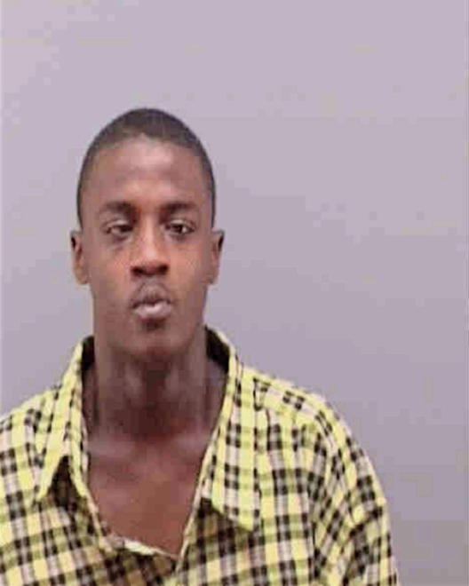 RICHARDSON, DONNY LEE - Peoria County, IL