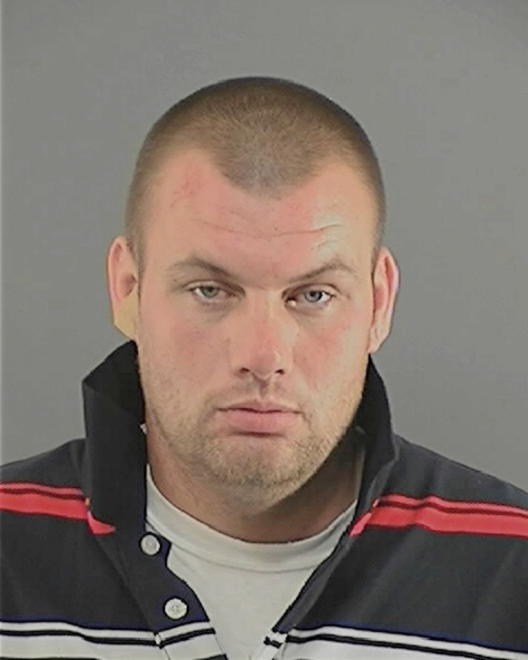 STALLINGS, CLIFFORD HAROLD - Peoria County, IL