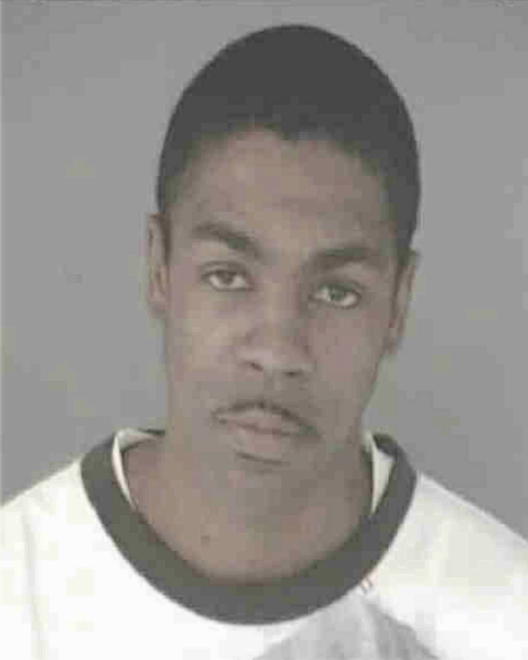 STEVENSON, DARELL DESHON - Peoria County, IL