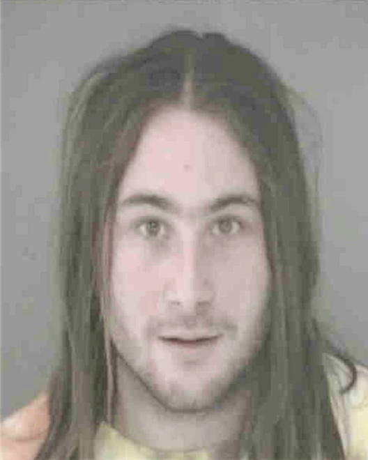 WAGNER, JACOB ALLEN - Peoria County, IL