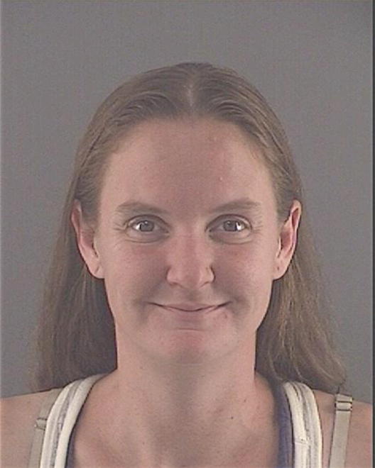 WALKER, KRISTINE A - Peoria County, IL